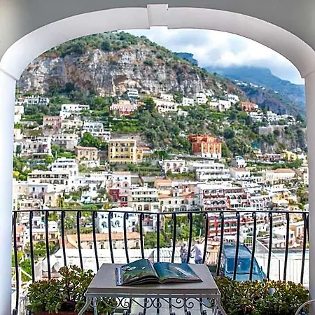 Poseidon Hotel Positano