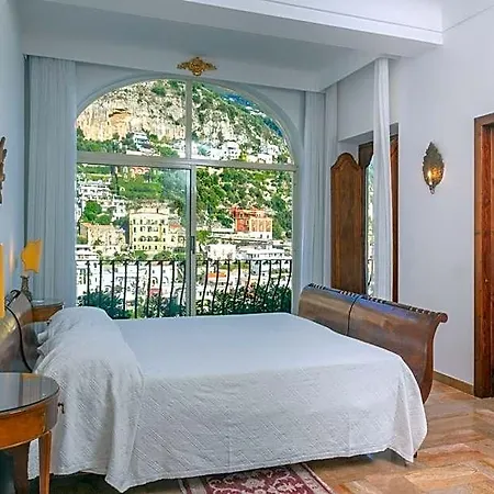 Poseidon Hotel Positano