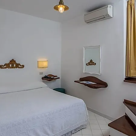 Poseidon 4* Positano