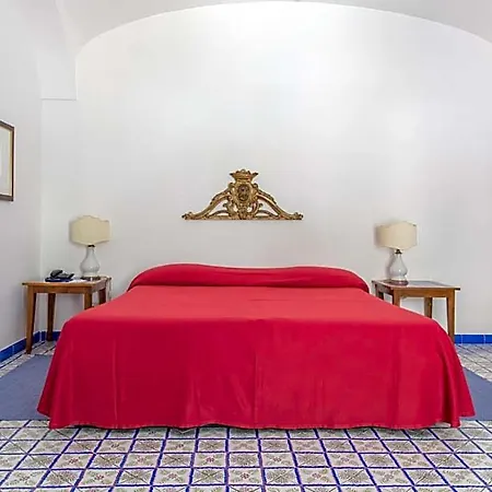 Poseidon Positano