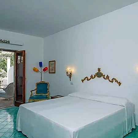 Poseidon Positano