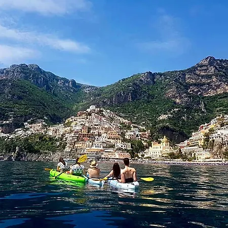 Poseidon Hotel 4*