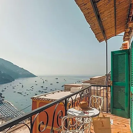 Poseidon Positano