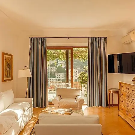 Hotel Poseidon Positano