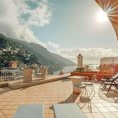 Hotel Poseidon