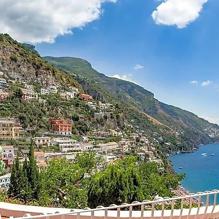 Hotel Poseidon