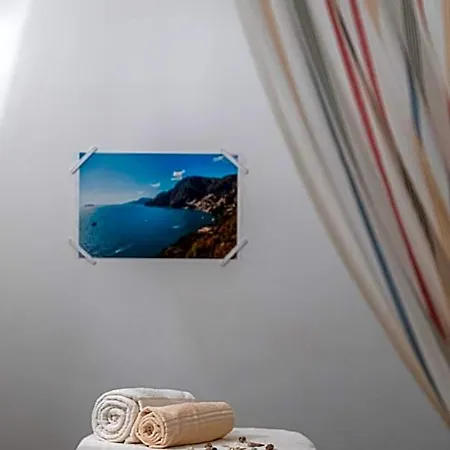 Poseidon Positano