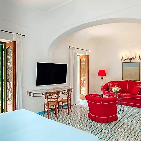 Poseidon Positano