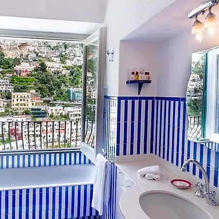 Hotel Poseidon