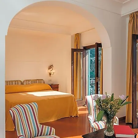 Hotel Poseidon Positano