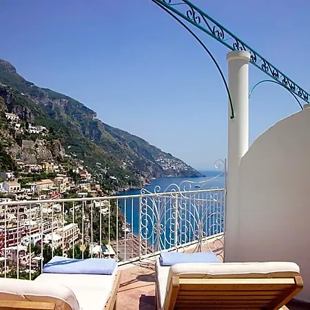 Poseidon Positano