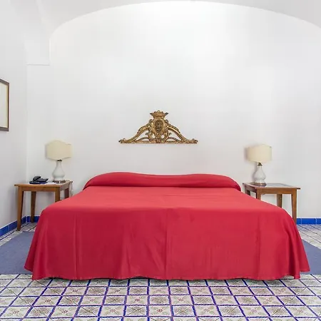 Hotel Poseidon Positano