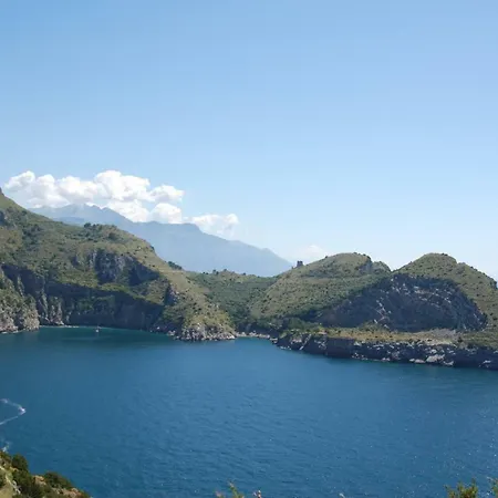 Poseidon Positano