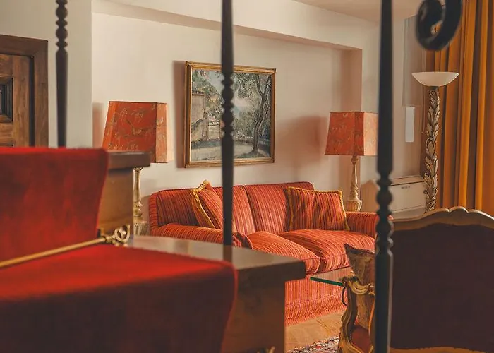 Poseidon Hotel Positano