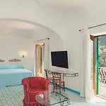 Poseidon Hotel