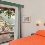 Poseidon Hotel Positano